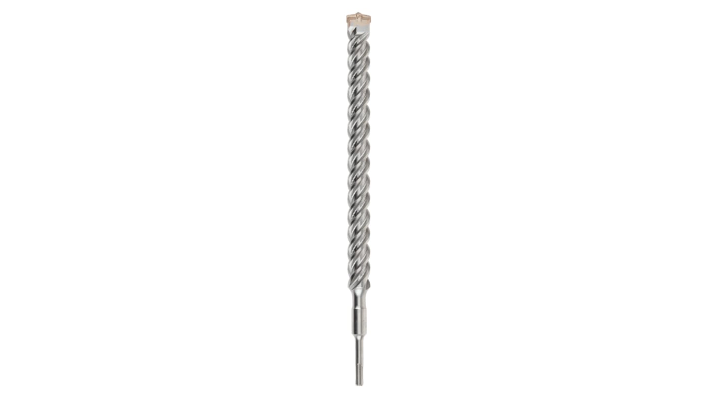 DeWALT DT969 Series SDS Drill Bit for Concrete, 30mm Diameter, 450 mm Overall