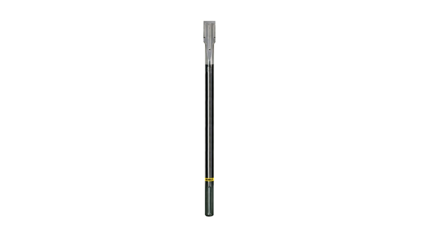 DeWALT 400 x 25 mm SDS Chisel