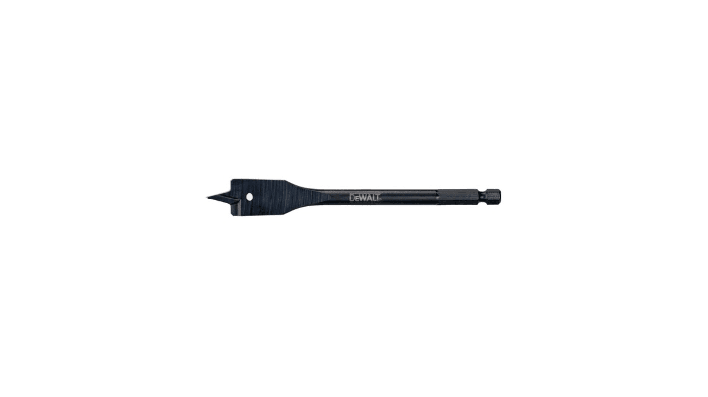 DeWALT DT476 Series, 18mm Diameter, 152 mm Overall