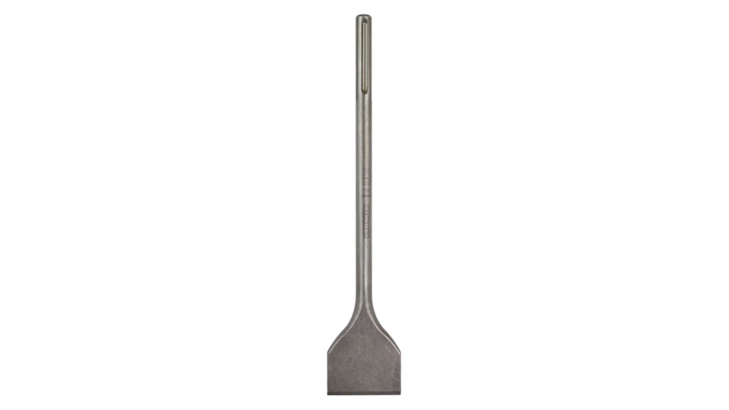 DeWALT 300 x 80 mm SDS Chisel