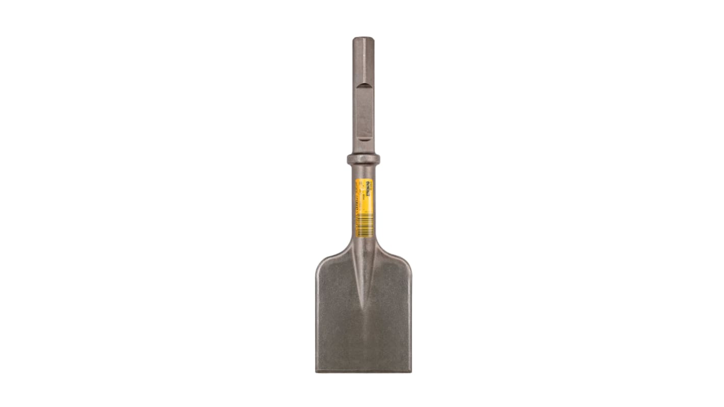 Cincel SDS DeWALT de 28 x 445 x 127 mm