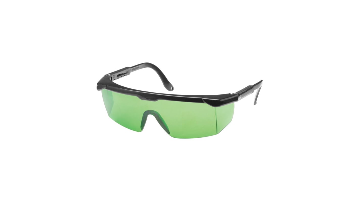 Okulary ochronne DeWALT Gogle Zielony