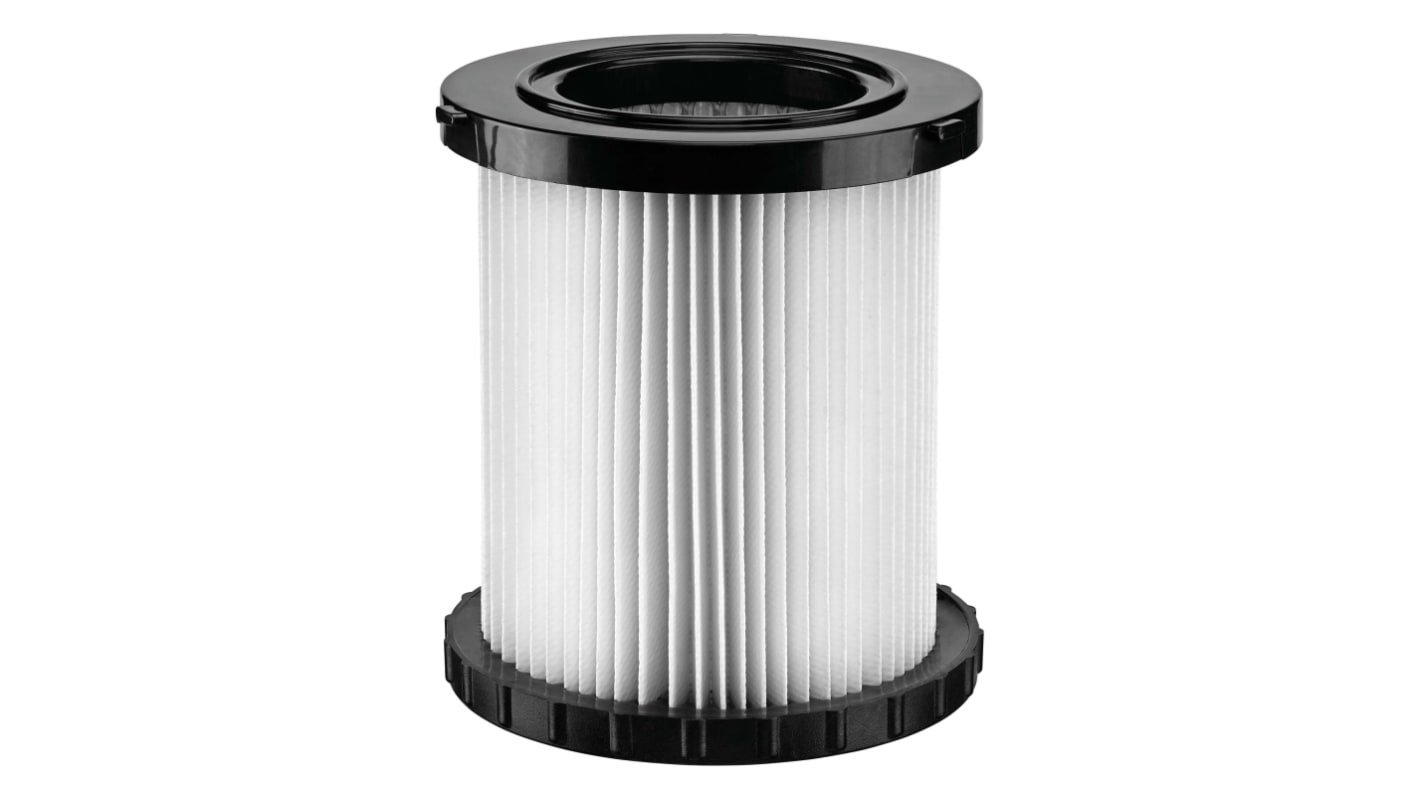 DeWALT Vacuum Filter for Various Vacuum Cleaners