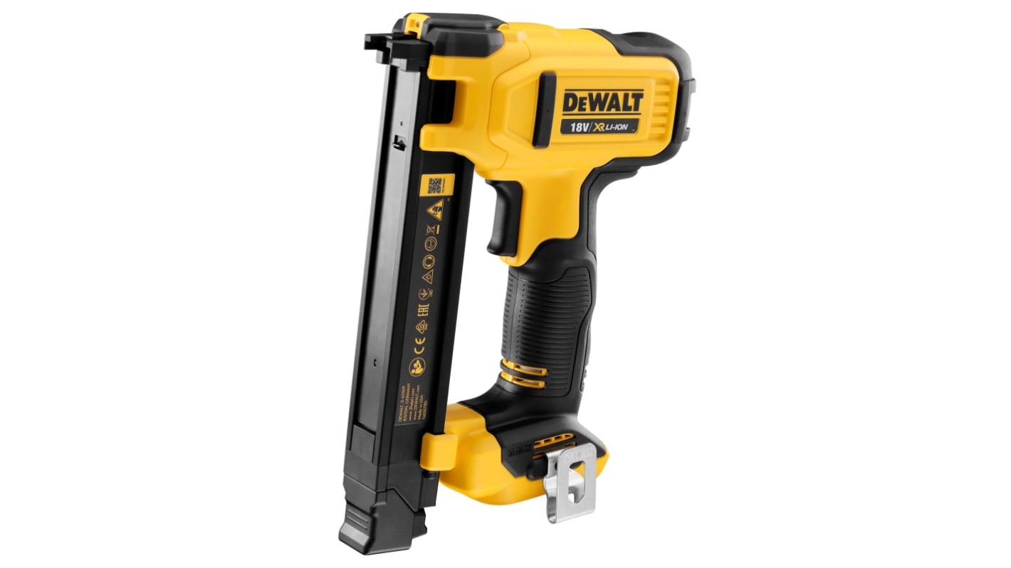 Agrafeuse, DeWALT, 35 Feuilles, DCN701N-XJ