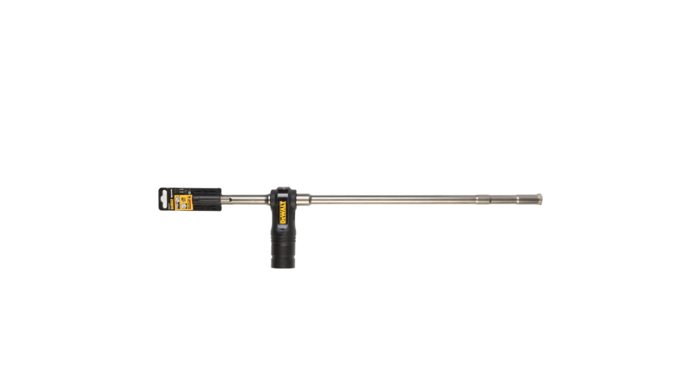 DeWALT DT602 Series SDS Drill Bit for Concrete, 20mm Diameter