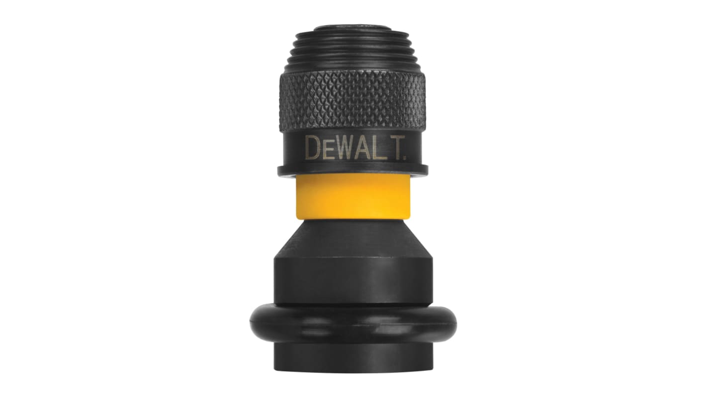 DeWALT 1-Piece Multi-Tool Adapter, for use with Impact Driver