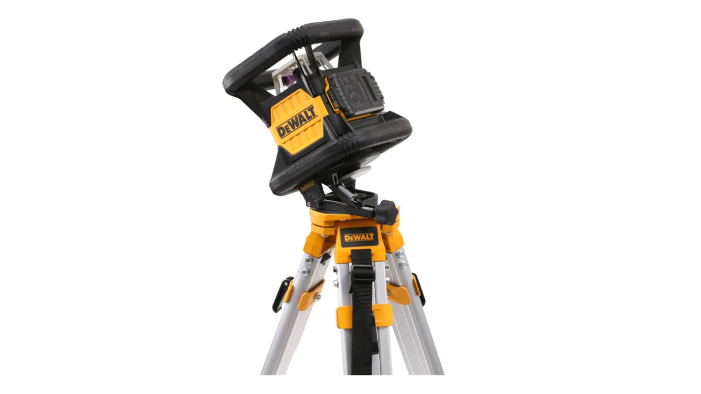 DeWALT Masonry Work Laser Mount