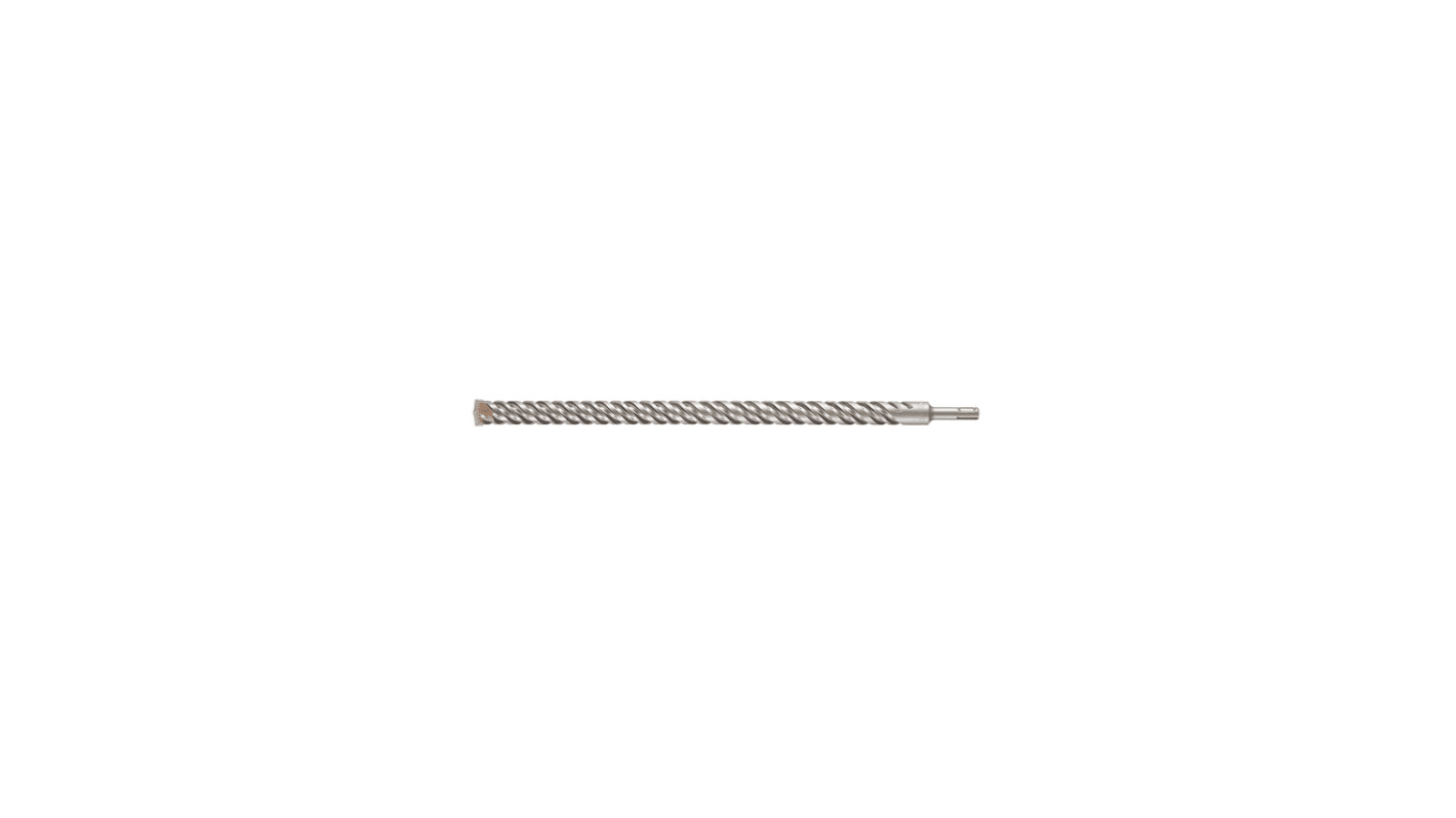 DeWALT DT960 Series SDS Drill Bit for Concrete, 20mm Diameter, 600 mm Overall
