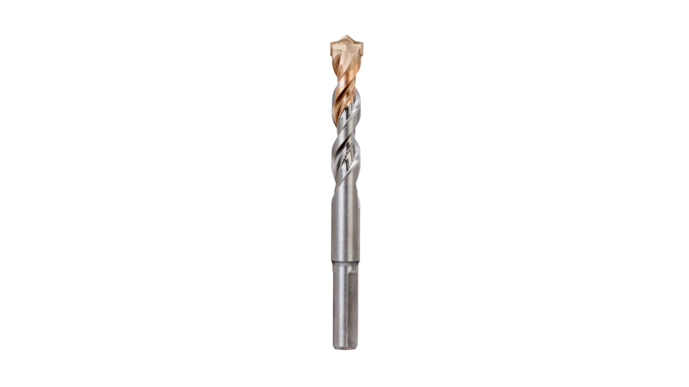DeWALT DT669 Series Masonry Drill Bit for Masonry, 14mm Diameter, 150 mm Overall