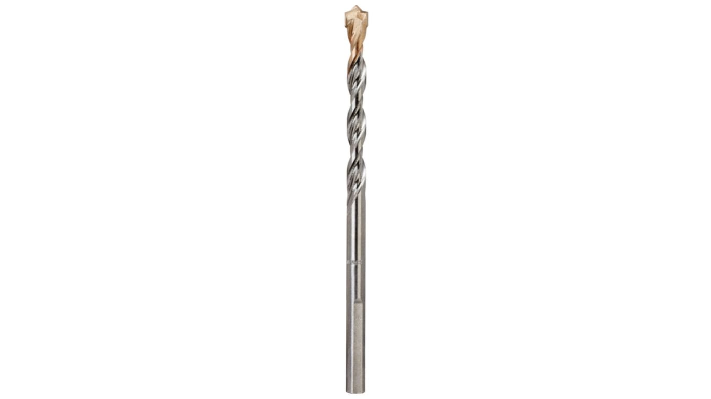 DeWALT DT668 Series Masonry Drill Bit for Masonry, 13mm Diameter, 150 mm Overall