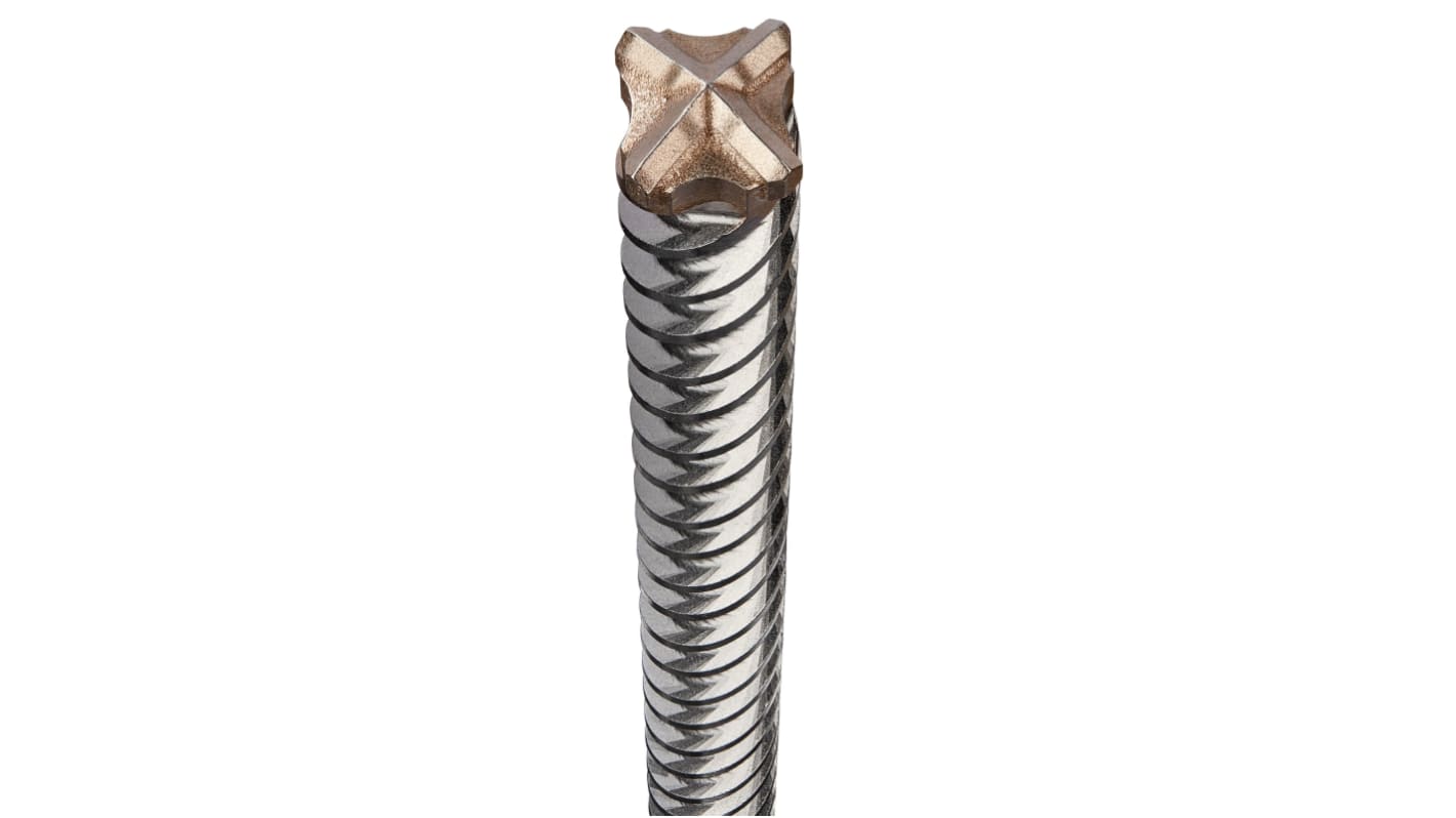 Punta SDS DeWALT, Ø 14mm, lunghezza 340 mm