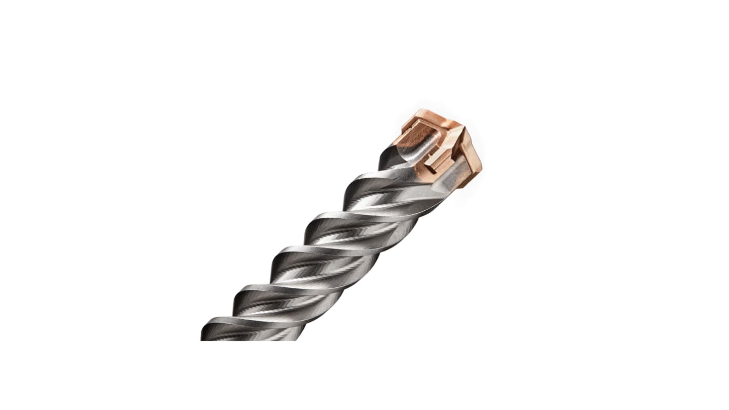 Punta SDS DeWALT, Ø 42mm, lunghezza 570 mm