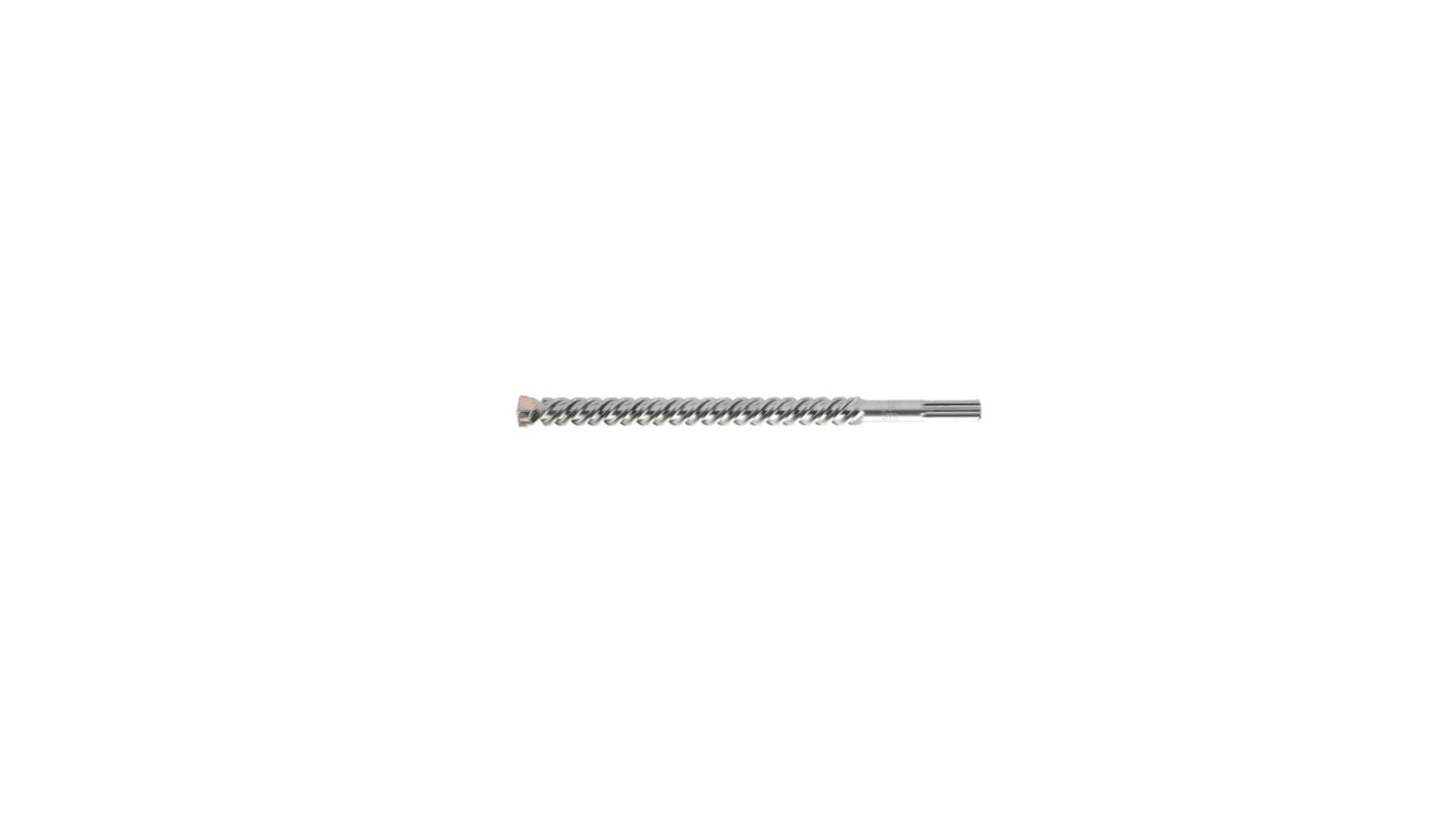 DeWALT DT942 Series SDS Drill Bit for Concrete, 24mm Diameter, 540 mm Overall