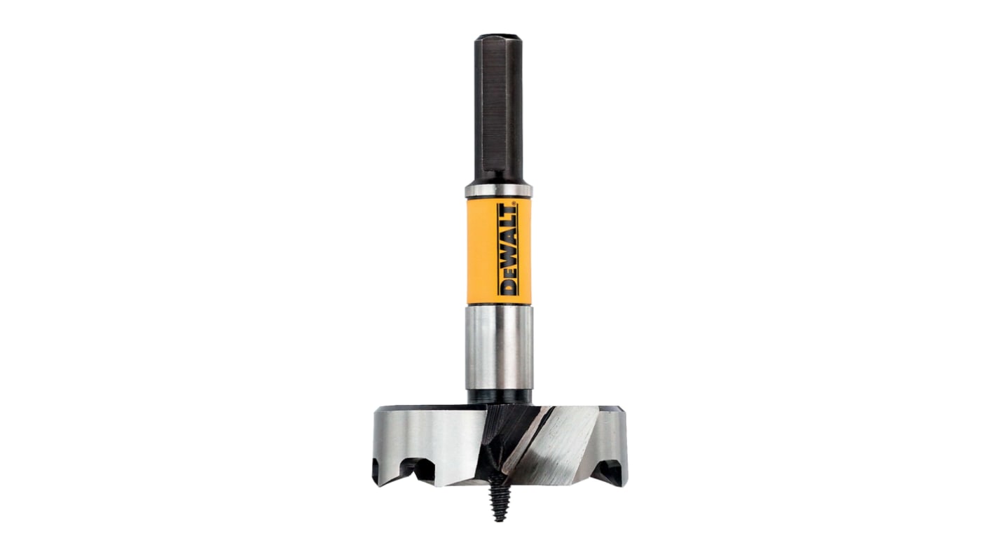 DeWALT DT458 Series Wood Drill Bit for Wood, 92mm Diameter