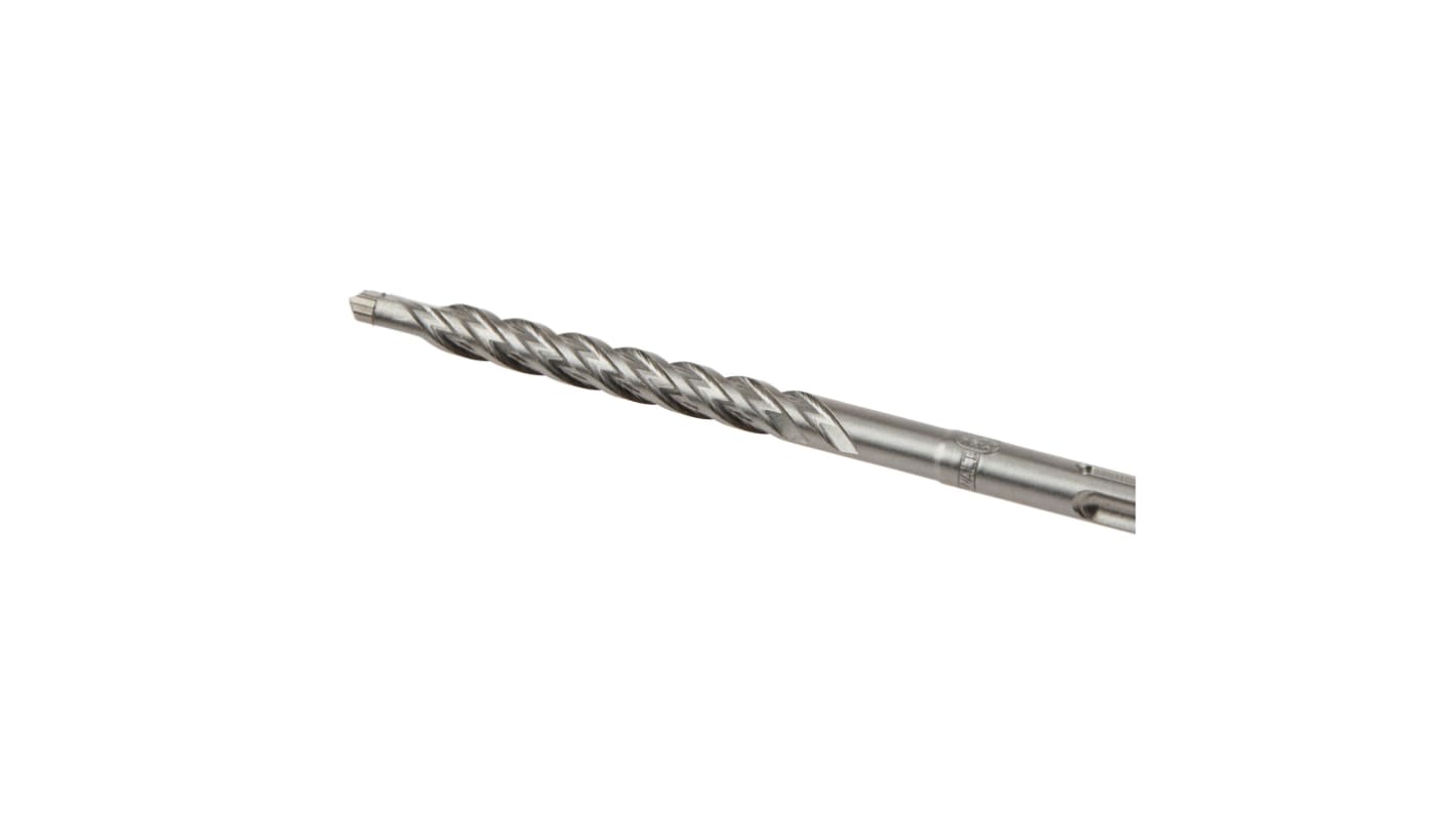 DeWALT DT892 Series SDS Drill Bit for Concrete, 10mm Diameter, 160 mm Overall