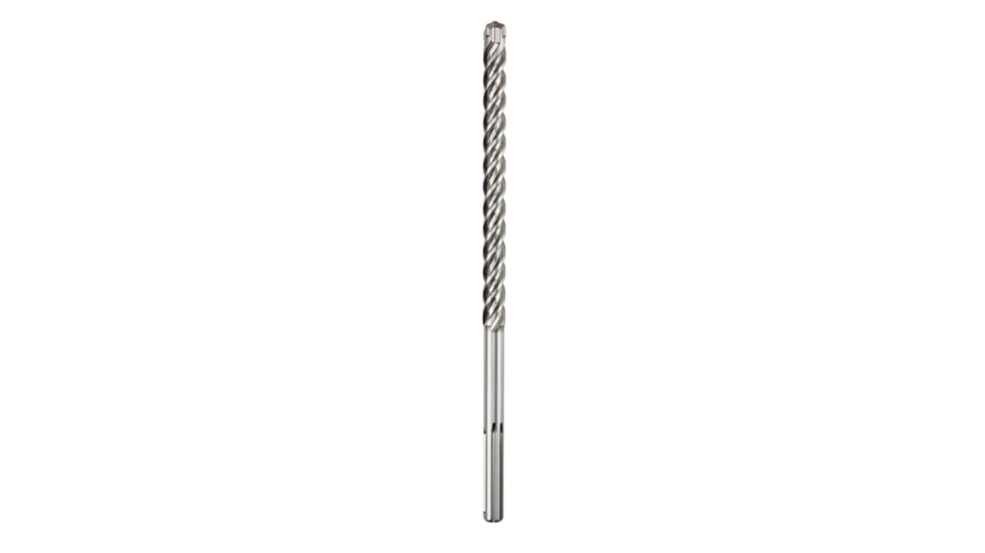 DeWALT DT608 Series SDS Drill Bit for Concrete, 22mm Diameter, 340 mm Overall