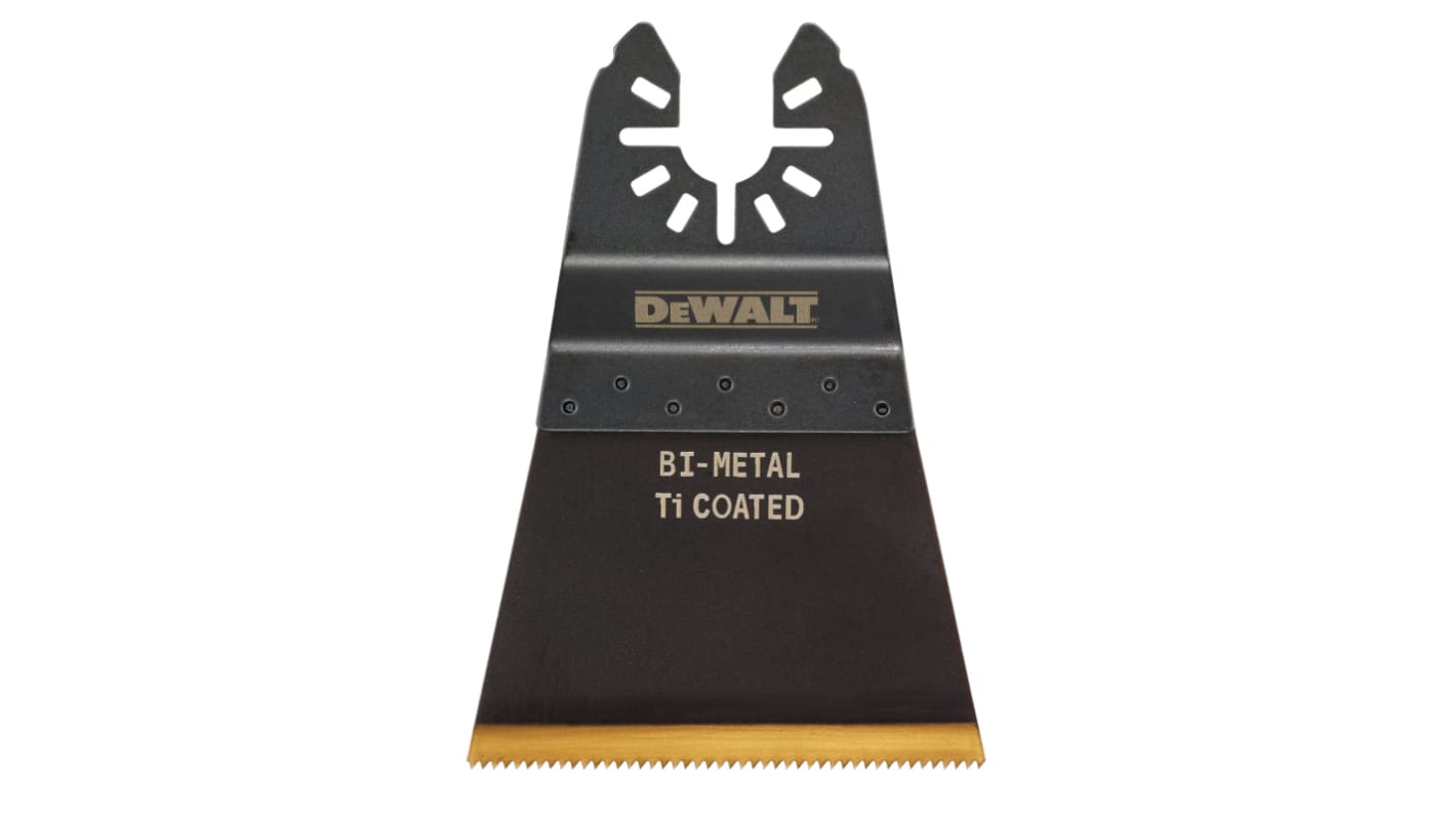 DeWALT Wood Multitools blade, Pack of 1