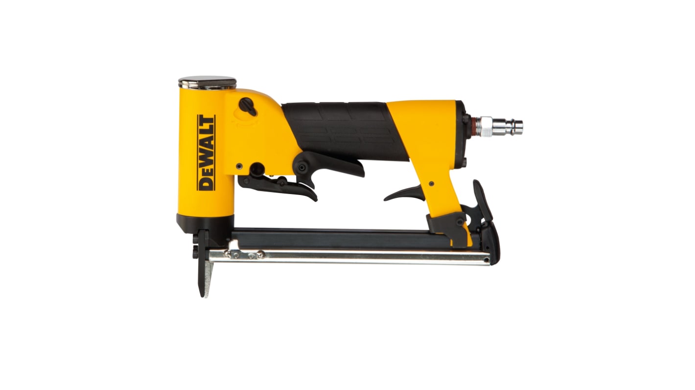 Agrafeuse, DeWALT, Agrafeuse pneumatique de finition