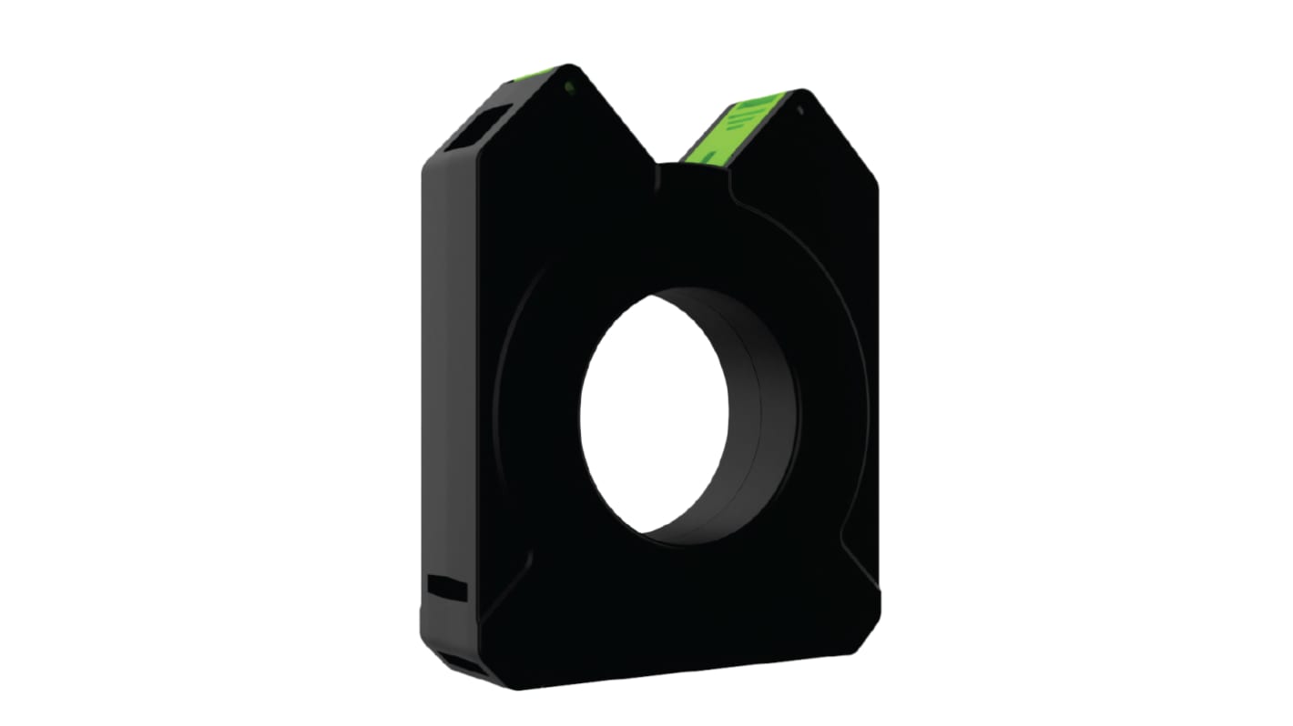 Sifam Tinsley CBCT Series Current Transformer Current Transformer, 30 → 30000mA Input, 600:1, 1000:1, 38mm Bore