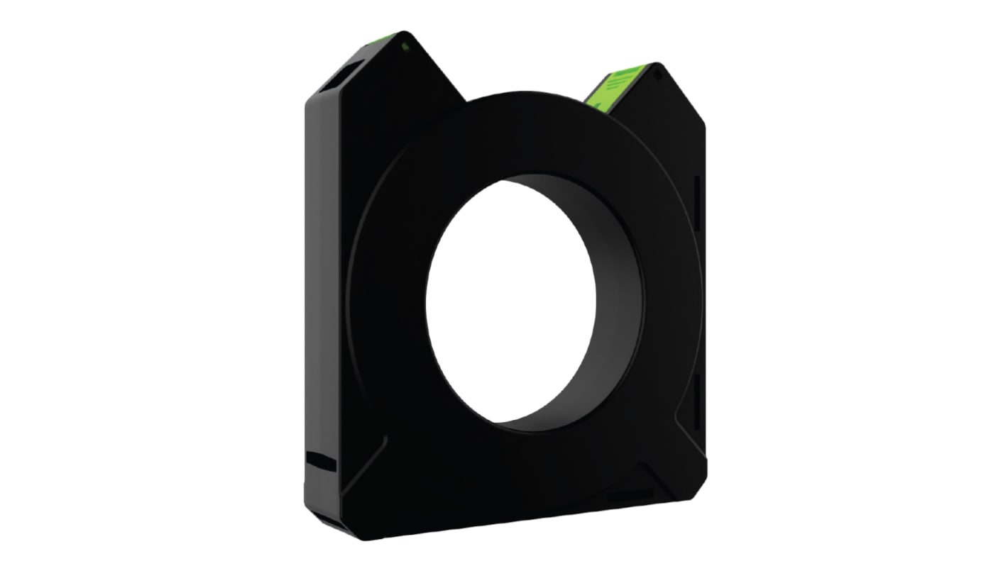 Sifam Tinsley CBCT Series Current Transformer Current Transformer, 30 → 30000mA Input, 600:1, 1000:1, 57mm Bore