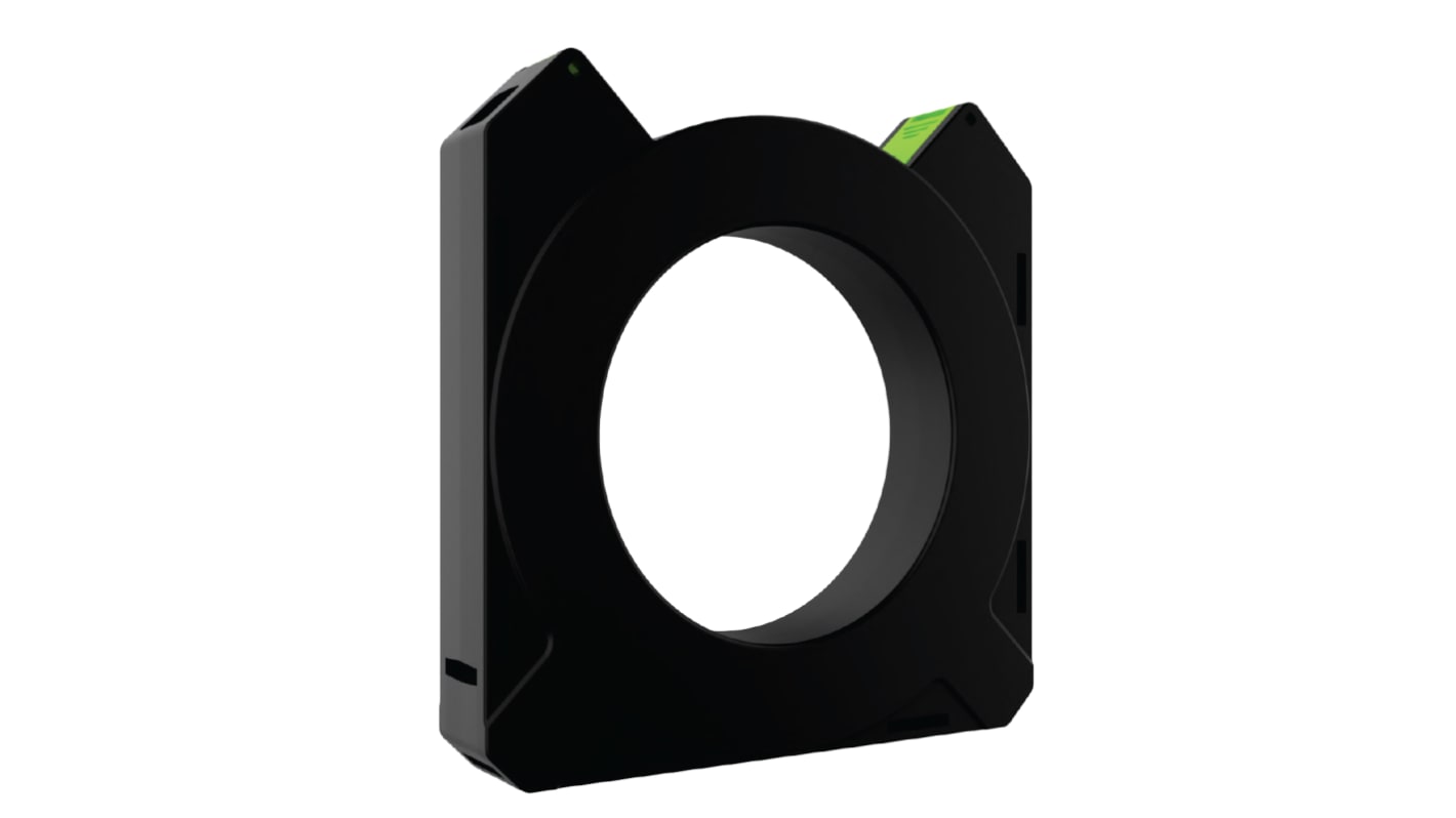 Sifam Tinsley CBCT Series Current Transformer Current Transformer, 30 → 30000mA Input, 600:1, 1000:1, 70mm Bore