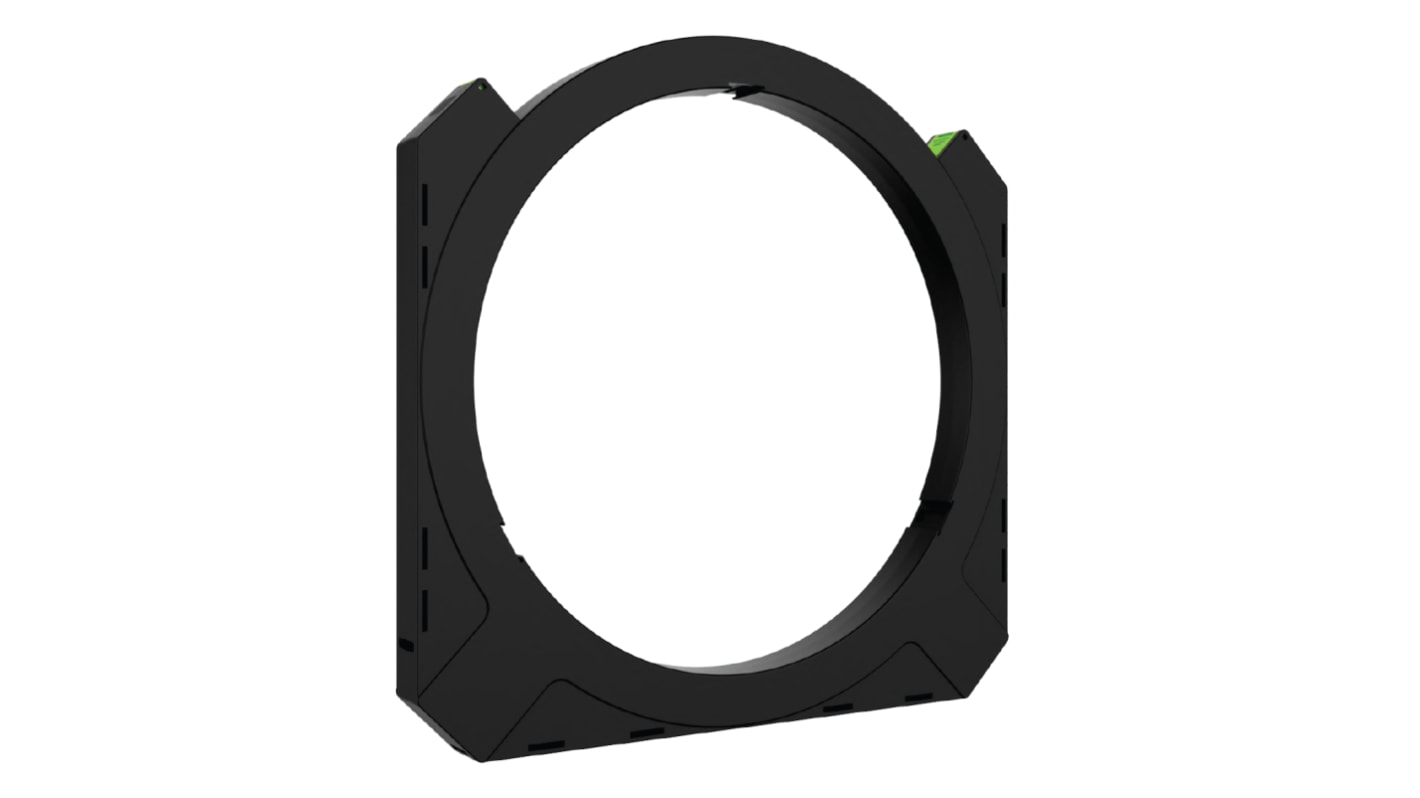 Sifam Tinsley CBCT Series Current Transformer Current Transformer, 30 → 30000mA Input, 600:1, 1000:1, 210mm Bore