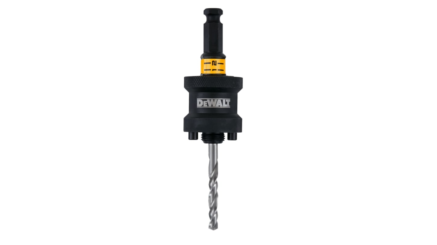 DeWALT HSS 14 → 30mm Pilot Drill
