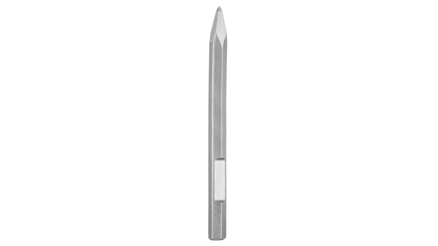 DeWALT 28 x 400 mm SDS Chisel
