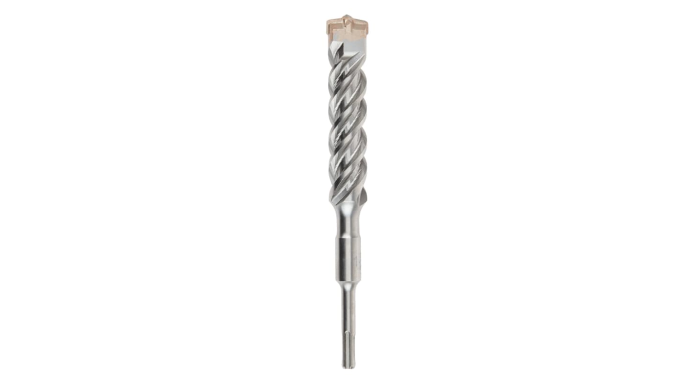 DeWALT DT969 Series SDS Drill Bit for Concrete, 28mm Diameter, 250 mm Overall