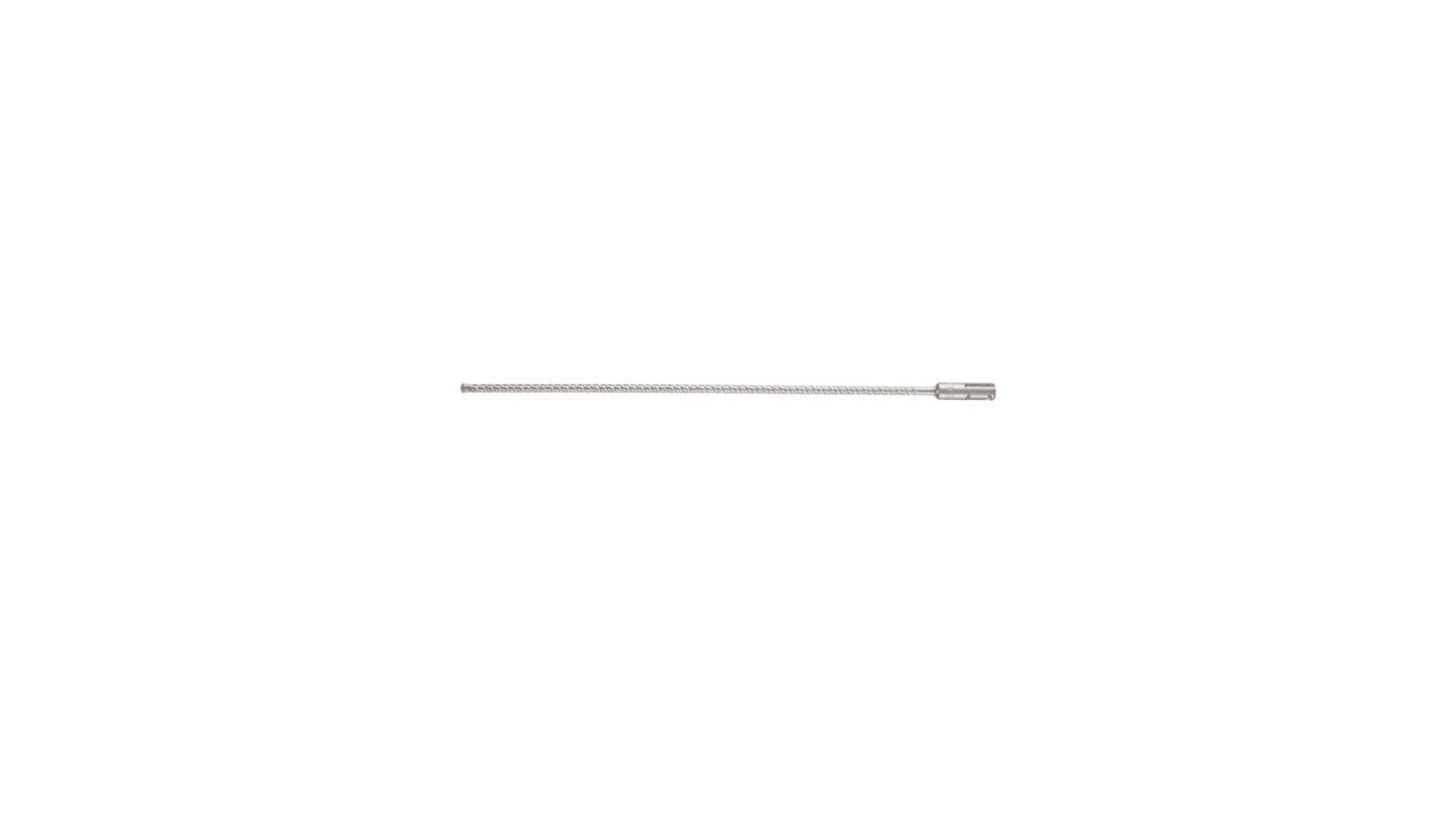 Punta SDS DeWALT, Ø 5.5mm, lunghezza 460 mm