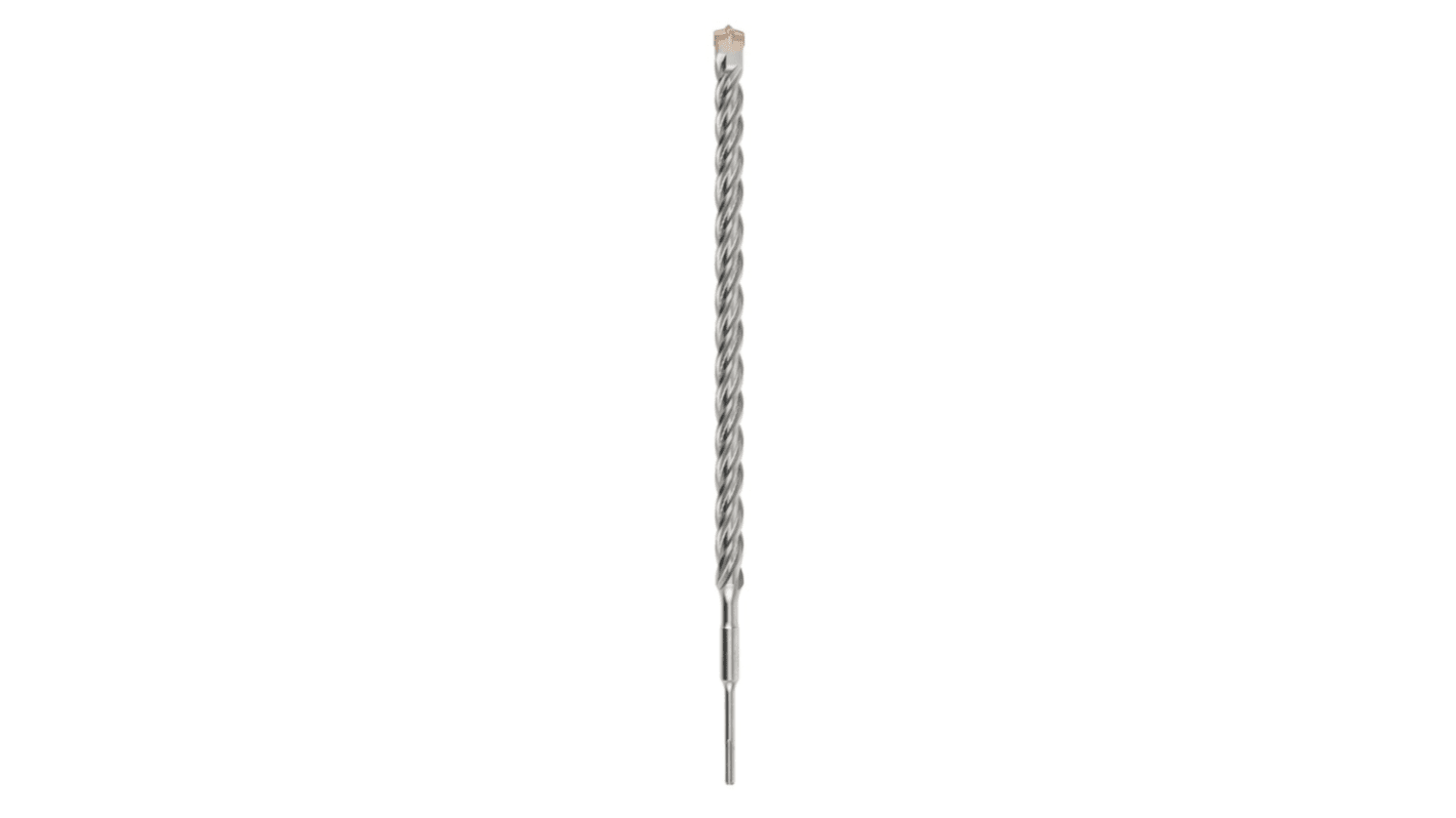 DeWALT DT969 Series SDS Drill Bit for Concrete, 30mm Diameter, 250 mm Overall