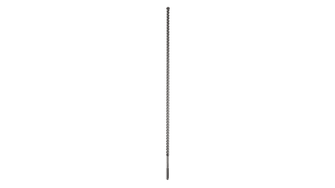 DeWALT DT608 Series SDS Drill Bit for Concrete, 26mm Diameter, 540 mm Overall