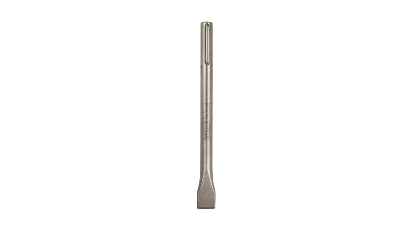 DeWALT 300 x 24 mm SDS Chisel