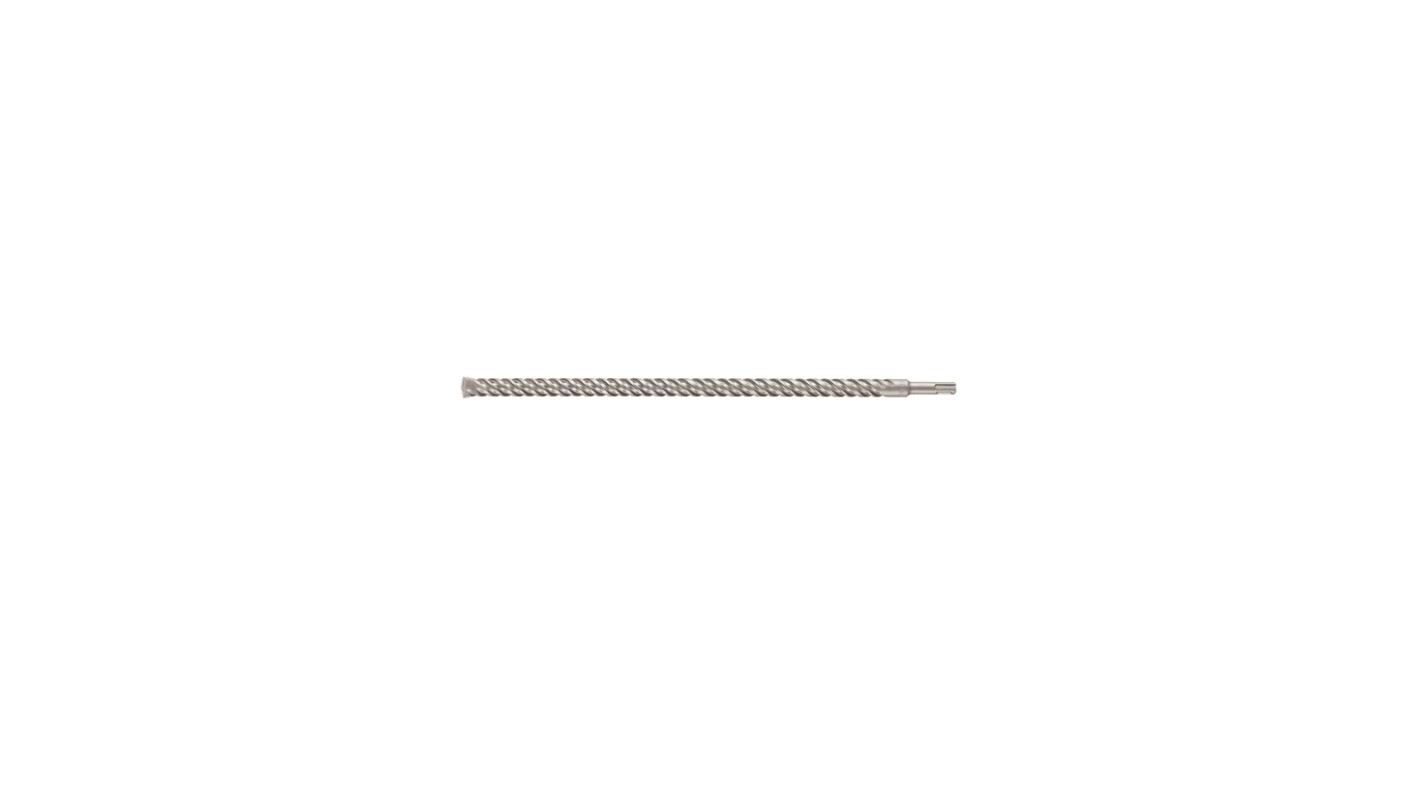 DeWALT DT958 Series SDS Drill Bit for Concrete, 16mm Diameter, 600 mm Overall