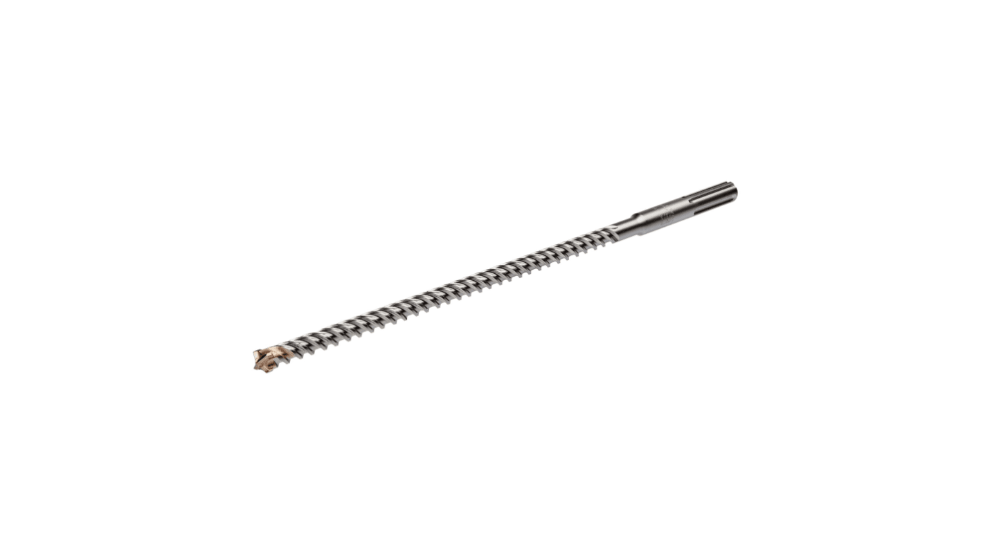 Punta SDS DeWALT, Ø 16mm, lunghezza 340 mm