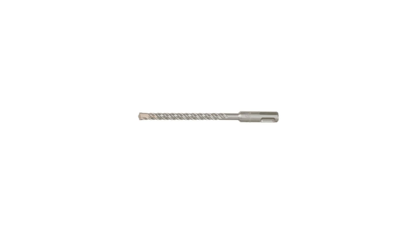 DeWALT DT950 Series SDS Drill Bit for Concrete, 5mm Diameter, 210 mm Overall