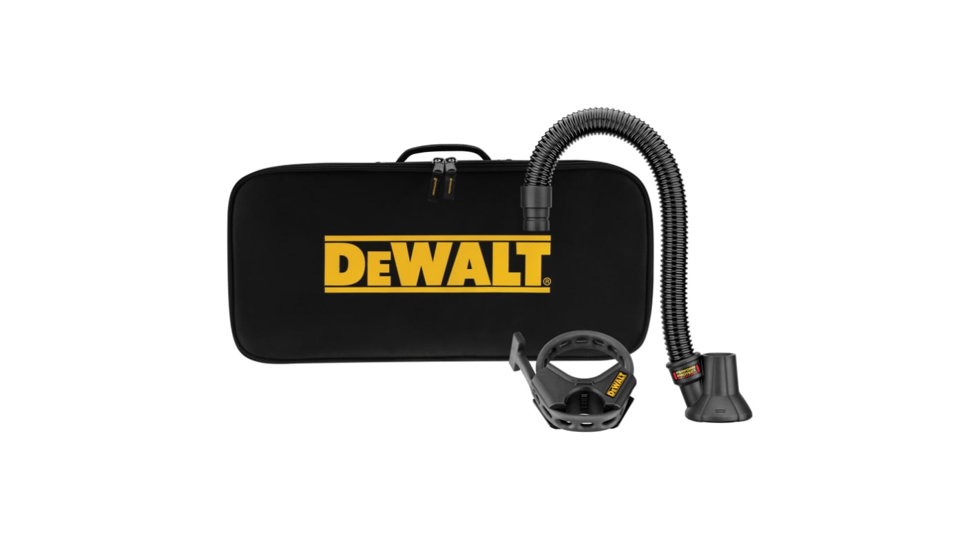 DeWALT DWH052-XJ Cordless Dust Extractor