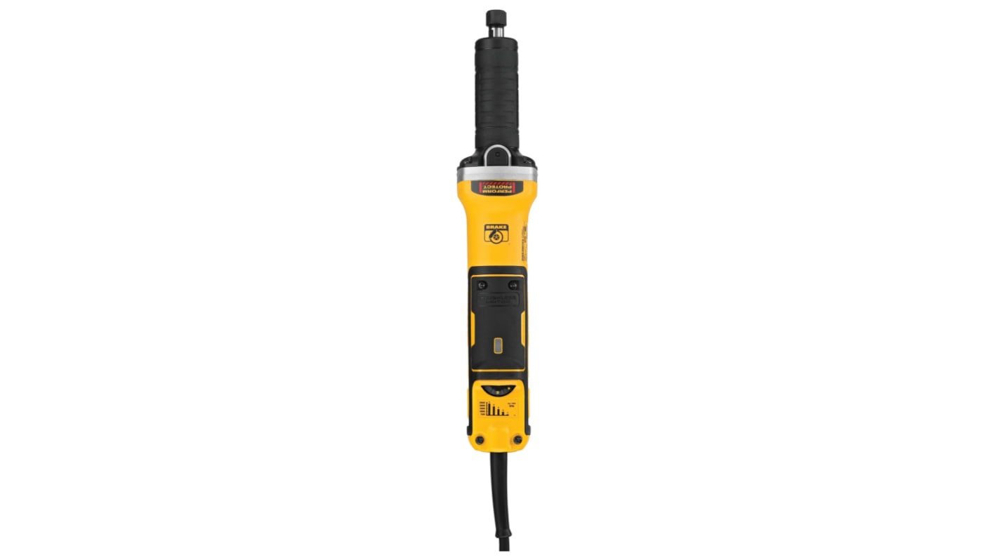 DeWALT DWE4997-QS Corded Die Grinder