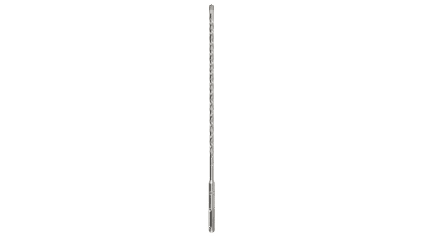 DeWALT DT891 Series SDS Drill Bit for Concrete, 6.5mm Diameter, 160 mm Overall