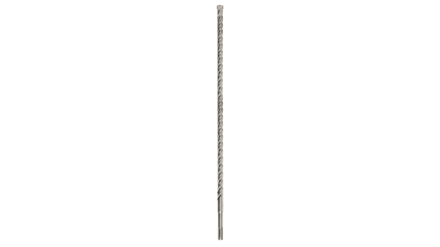 Punta SDS DeWALT, Ø 12mm, lunghezza 460 mm