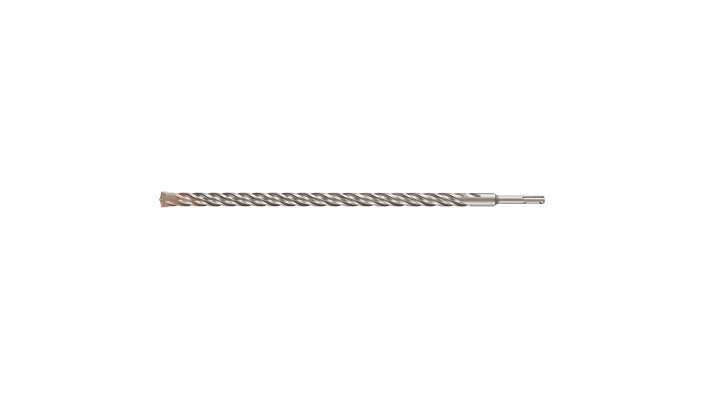 DeWALT DT959 Series SDS Drill Bit for Concrete, 18mm Diameter, 450 mm Overall