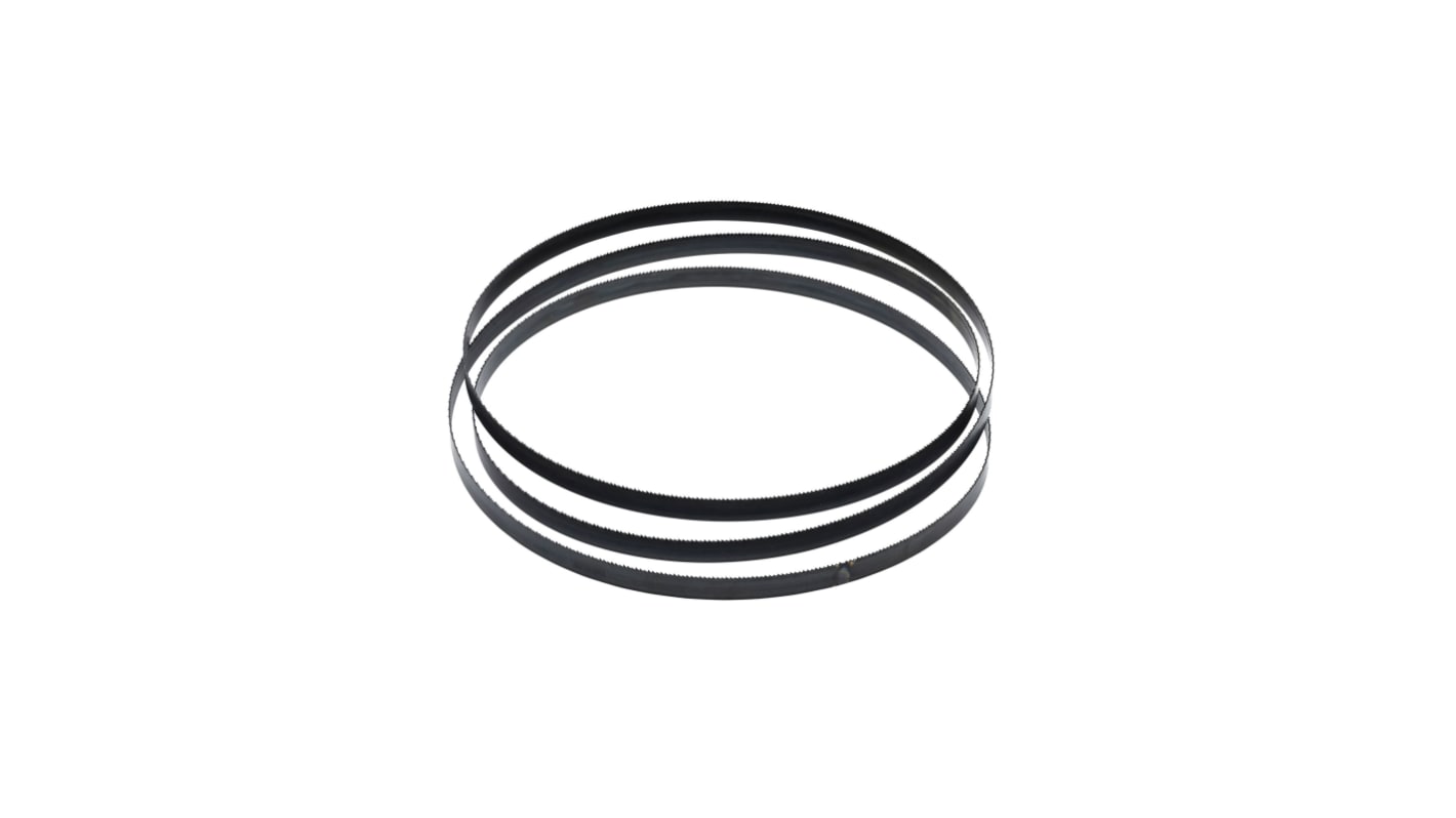 DeWALT Metal, Wood Band Saw Blade, Pack of 1