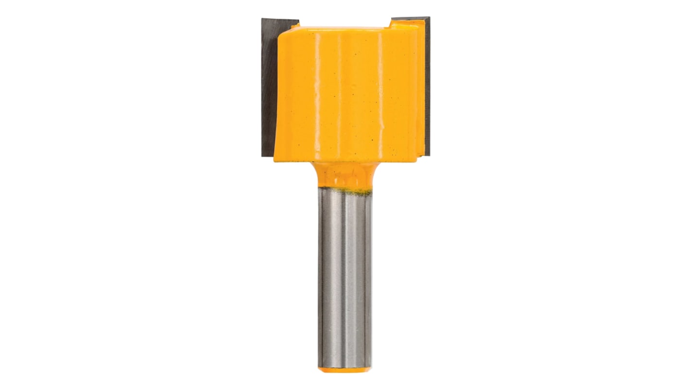 DeWALT Fräser-Bitsatz 1-teilig