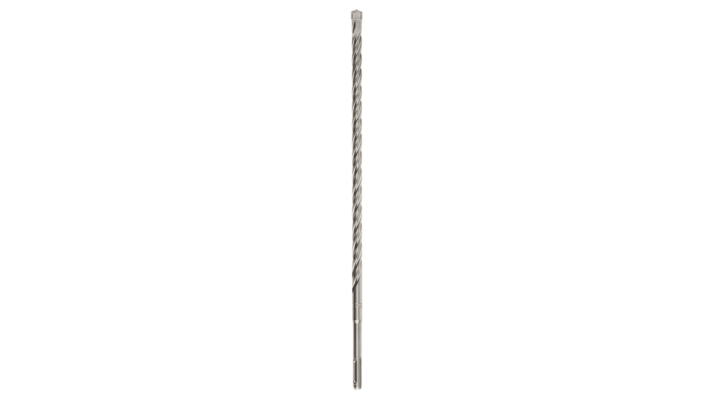 DeWALT DT893 Series SDS Drill Bit for Concrete, 12mm Diameter, 310 mm Overall