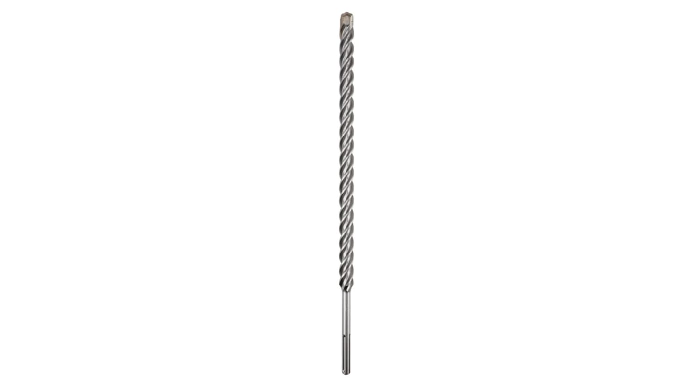 Punta SDS DeWALT, Ø 32mm, lunghezza 570 mm