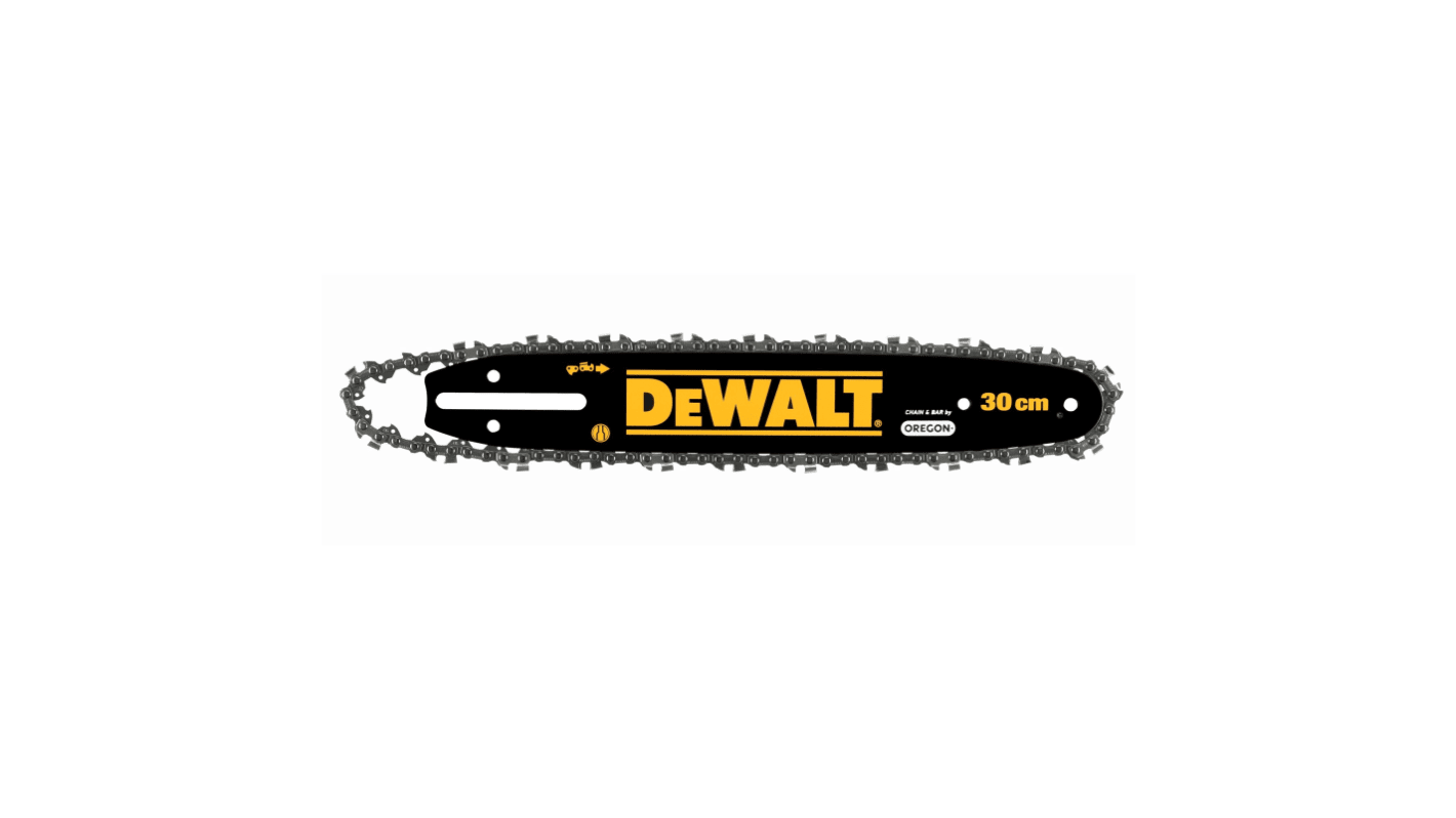 DeWALT DT20665-QZ 300mm Chainsaw Chain for use with DT20665-QZ