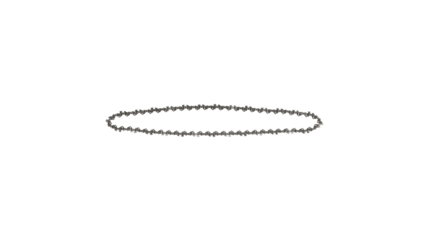 DeWALT DT20663-QZ 400mm Chainsaw Chain, 0.043in Guage, 3/8in Pitch for use with DT20663-QZ