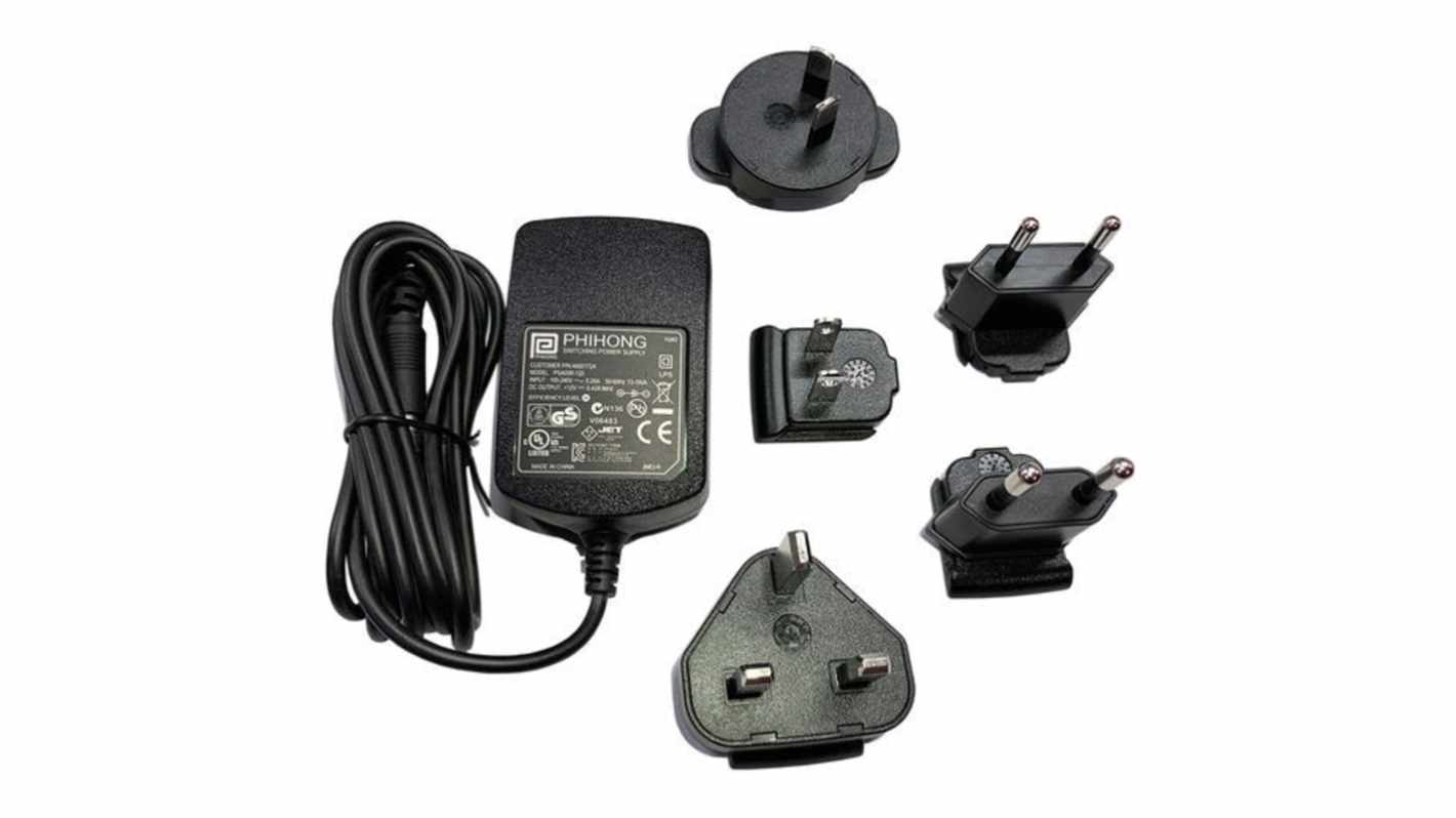 Ohaus Adaptersatz für OHAUS Kompass CR
