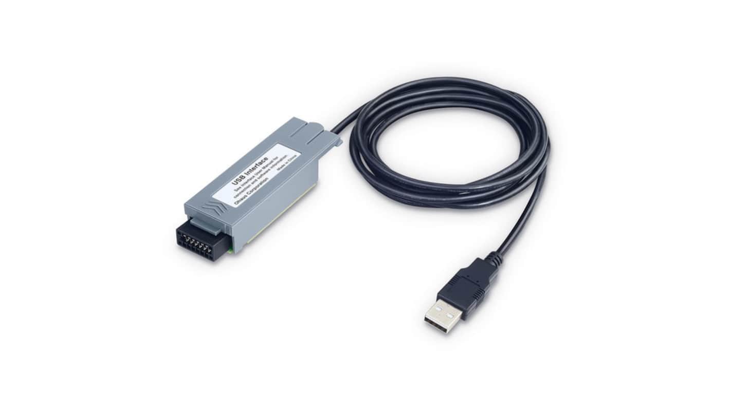 Ohaus 83032108 USB Interface Kit, For Use With: NVT Series, OHAUS Navigator NV