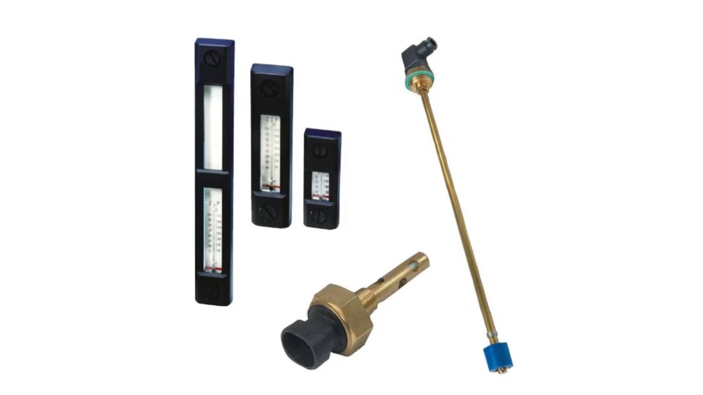 Parker Flow Controller Fitting Kit x 254mm